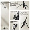 Xiaomi Zoom Floor Standing Bluetooth Selfie Stick - 6