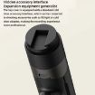 Xiaomi Zoom Floor Standing Bluetooth Selfie Stick - 9