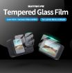 Sunnylife GoPro HERO13 Black Lens Protector Set - 3 in 1 Tempered Glass Films - 2