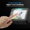 Sunnylife GoPro HERO13 Black Lens Protector Set - 3 in 1 Tempered Glass Films - 5