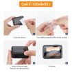 Sunnylife GoPro HERO13 Black Lens Protector Set - 3 in 1 Tempered Glass Films - 7