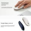 Xiaomi Bluetooth Dual Mode Silent Portable Mouse 3 - Black - 2