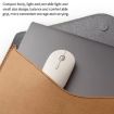 Xiaomi Bluetooth Dual Mode Silent Portable Mouse 3 - Black - 6