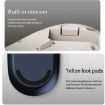 Xiaomi Bluetooth Dual Mode Silent Portable Mouse 3 - Black - 8