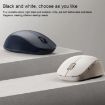 Xiaomi Bluetooth Wireless Mouse 2 - Beige - 5