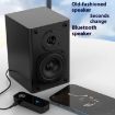 B28 2-In-1 Audio Adapter Bluetooth 5.1 Transmitter Receiver - 4