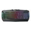 Yesido KB21 104-key USB Wired Keyboard with Breathing Light - 1