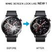 For Honor Watch 4 Pro LCD Screen Digitizer Assembly With Frame - 7
