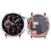 For Honor Watch 4 Pro LCD Screen Digitizer Assembly Silver - 1