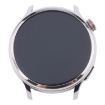 For Honor Watch 4 Pro LCD Screen Digitizer Assembly Silver - 2