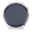 Huawei Watch 4 LCD Screen & Digitizer Assembly with Frame - Silver - 2