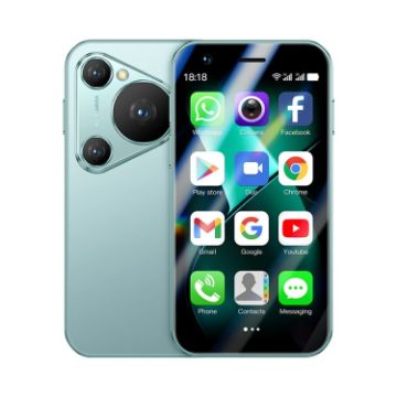 SOYES P70 Pro Max 1GB+16GB 3.0" Android 8.1 Quad Core Green - 1