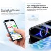SOYES P70 Pro Max 1GB+16GB Android 8.1 Quad Core 3G Dual SIM Black - 8