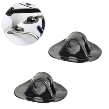 Inflatable Boat Motor Bracket Propeller Buckle (RB-E03) - 2pcs - 1