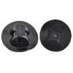 Inflatable Boat Motor Bracket Propeller Buckle (RB-E03) - 2pcs - 3