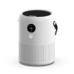 HX830 UV Sterilization Air Purifier - White - 2