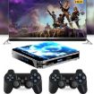 W8PRO 64G Dual System HD Wireless Joystick Retro Gaming Console - 2