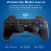 W8PRO 64G Dual System HD Wireless Joystick Retro Gaming Console - 7