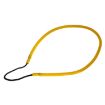 5x10mm Spearfishing Latex Rubber Band - Yellow - 1