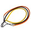 5x10mm Spearfishing Latex Rubber Band - Yellow - 2