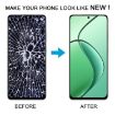 OPPO A3x 5G CPH2681 LCD Screen with Digitizer Assembly - 6