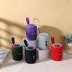 T&G TG434 Outdoor Bluetooth Speaker - Purple - 2
