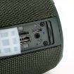 T&G TG434 Outdoor Bluetooth Speaker - Purple - 6