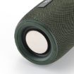 T&G TG434 Outdoor Bluetooth Speaker (Red) - 4