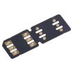 Good SIM QPE 5G Unlock Card Sticker for iPhone - 1