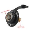 RV Brass Water Inlet Check Valve - White Yacht Accessories - 3