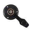 RV Brass Water Inlet Check Valve - White Yacht Accessories - 4