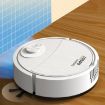 Intelligent Sweeping Robot 3-in-1 Cleaning Machine (8088 Black) - 2