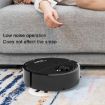 Intelligent Sweeping Robot 3-in-1 Cleaning Machine (8088 Black) - 9