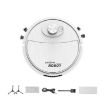 Intelligent Sweeping Robot 3 In 1 Cleaning Machine (8088 White) - 1
