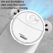 Intelligent Sweeping Robot 3 In 1 Cleaning Machine (8088 White) - 4