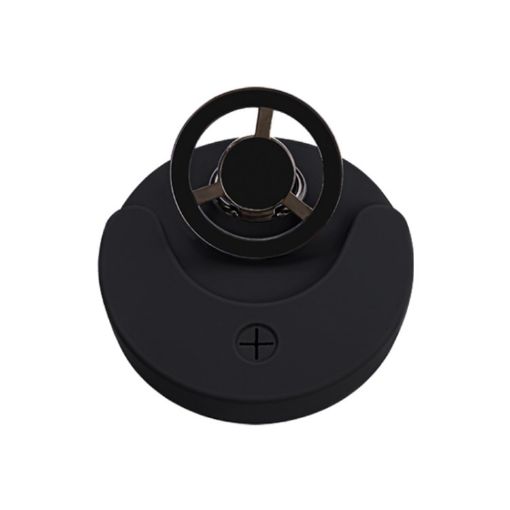 Stanley 40oz Tumbler Cup Silicone Lid - Black - 1