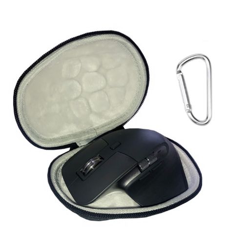 Logitech MX Master 2S/3S Wireless Mouse Waterproof Storage Bag - 1