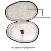 Logitech MX Master 2S/3S Wireless Mouse Waterproof Storage Bag - 6