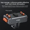 VRIG Magnetic Quick Release Adapter for Insta360 Ace Pro Base - 4