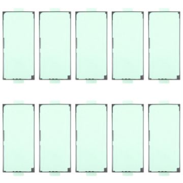 Samsung Galaxy S24 Ultra SM-S928B Back Housing Cover Adhesive - 10pcs - 1