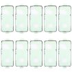 Samsung Galaxy S21 5G SM-G991 Back Housing Cover Adhesive - 10pcs - 1