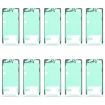Samsung Galaxy S24 SM-S921B Front Housing Adhesive - Pack of 10 - 1