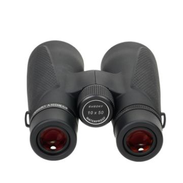 SVBONY SV202 10x50 ED Glass Binoculars - 1