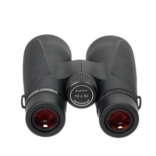 SVBONY SV202 10x50 ED Glass Binoculars - 1