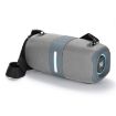T&G TG669 Outdoor Portable TWS Colorful Wireless Bluetooth Speaker - 1