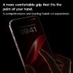 Benks Zero Sense Privacy Tempered Film for iPhone 16 Pro Max - 5