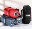 T&G TG669 Outdoor Portable TWS Colorful Wireless Bluetooth Speaker - 2