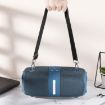 T&G TG669 Outdoor Portable TWS Colorful Wireless Bluetooth Speaker - 6