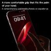 Benks Zero Sense Series HD Tempered Protective Film for iPhone 16 - 5