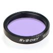 SVBONY F9114L 1.25" Astronomical Telescope Moon Filter - 2